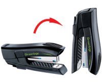 Nietmachine Full Strip Greenlogic zwart