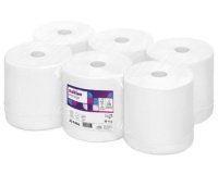 Rouleau d'essuie-mains Prestige, 3 couches