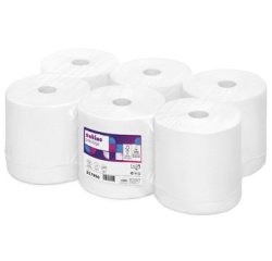 Rouleau d'essuie-mains Prestige, 3 couches