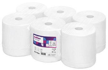 Rouleau d'essuie-mains Prestige, 3 couches