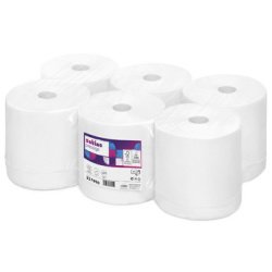 Rouleau essuie-mains Prestige, 2 couches