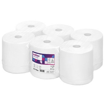 Rouleau essuie-mains Prestige, 2 couches