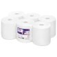 Rouleau essuie-mains Prestige, 2 couches