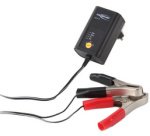 Chargeur pour batterie de voiture, 2 / 6 et 12 Volt