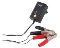 Chargeur pour batterie de voiture, 2 / 6 et 12 Volt
