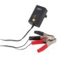 Chargeur pour batterie de voiture, 2 / 6 et 12 Volt