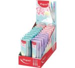 Compas Study Collector, présentoir de 20 pièces