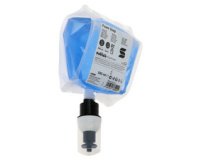 Savon mousseux, dans un sachet, 500 ml