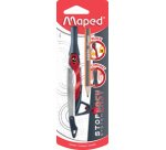 Compas Stop System avec bague d'adaptation