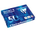 Papier multifonction Clairmail, A4, blanc