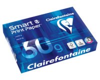 Papier multifonction Clairmail, A4, blanc