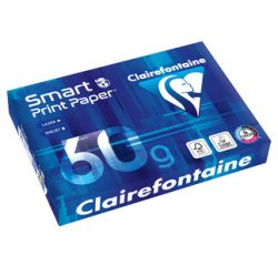 Papier multifonction Clairmail, A4, blanc