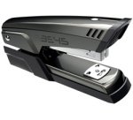 Set d'agrafeuse et de perforateur Advanced, taupe