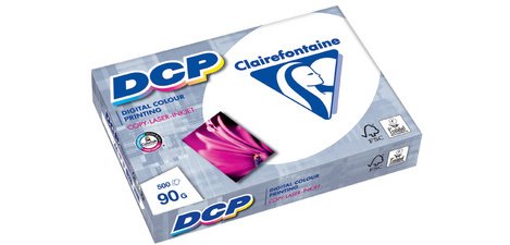 Papier multifonction DCP, A4, 90 g/m2