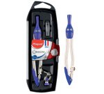 Compas maped origin mine bague branches acier durabilité rigidité 3 ans garantie