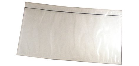 Pochette-documents, format C4, sans impression,