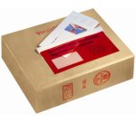 Pochette pour bon de livraison, C6,avec impression