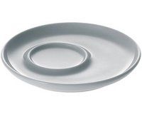 Sous-tasse espresso 'M-Cups', blanc