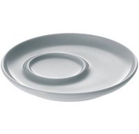 Sous-tasse espresso 'M-Cups', blanc