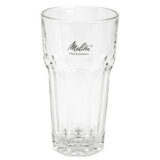 Melitta Verre latte macchiato 'M-Cups', 36 cl