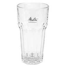 Melitta Latte Macchiato Glas 'M-Cups', 36 cl