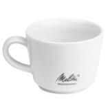 Tasse de café au lait 'M-Cups', 0,45 l, blanc