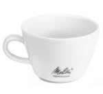 Melitta Tasse cappucino 'M-Cups', blanc, 0,25 l