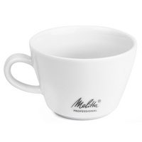 Melitta Tasse cappucino 'M-Cups', blanc, 25 cl