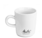 Melitta Tasse espresso 'M-Cups', 80 ml, blanc