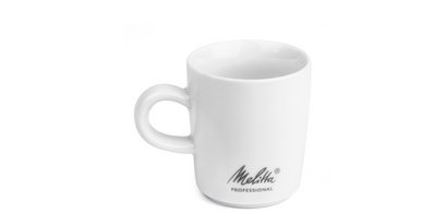 Melitta Tasse espresso 'M-Cups', 80 ml, blanc