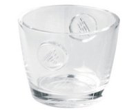 Melitta Espresso Glass 'M-Collection', 8 cl