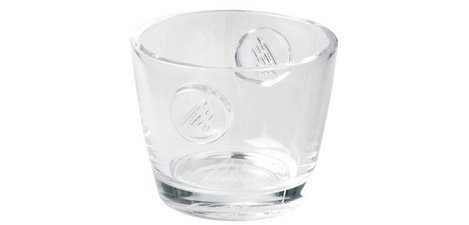 Melitta Verre espresso 'M-Collection', 8 cl