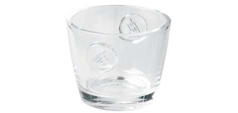 Melitta Verre espresso 'M-Collection', 80 ml