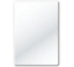 pochettes adhésives, A4, transparent, en PP,