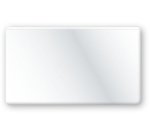 pochettes autocollantes pour cartes de visite, en PP