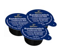 Lait concentré 7,5 % matières grasses, grand paquet