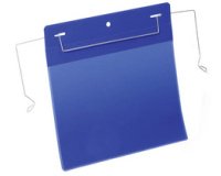 DE_DURABLE POCH FIL A5 HOR P50