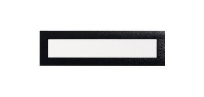 Cadre d'affichage magnétique DURAFRAME MAGNETIC TOP