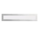 Cadre d'affichage magnétique DURAFRAME MAGNETIC TOP