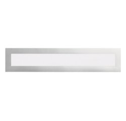 Cadre d'affichage magnétique DURAFRAME MAGNETIC TOP