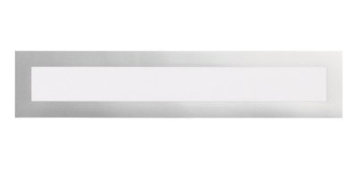 Cadre d'affichage magnétique DURAFRAME MAGNETIC TOP