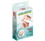 LEINA Kit de sparadrap 'Doigt', 16 pièces, couleur chair