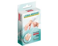 Gb_leina kit de sparadra ´universal´, 20 pièces, couleur chair