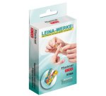 LEINA Kit de pansements 'Enfants', 20 pièces, motifs colorés