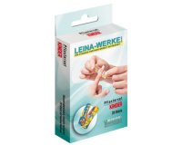 LEINA Kit de pansements 'Enfants', 20 pièces, motifs colorés