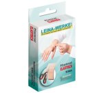 LEINA pleisterset 'Elastisch', 10 stuks, huidskleur