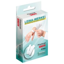 Gb_leina kit de sparadra ´sensitiv´, 20 pièces, blanc