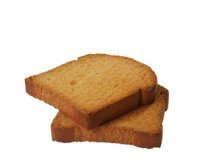 Brandt Biscotte - Carton de 50