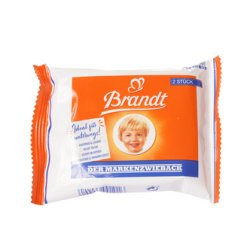 Brandt Biscotte - Carton de 50
