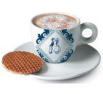 Daelmans Stroopwafel Mini - Carton de 200